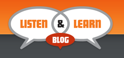 Listen & Learn Blog Listen And Learn Blog