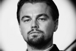 Leonardo DiCaprio