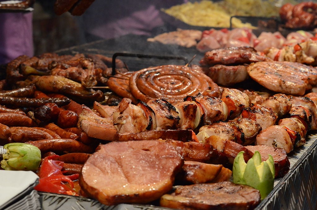 Top 5 Don’t Miss These Incredible Restaurants in Rio de Janeiro