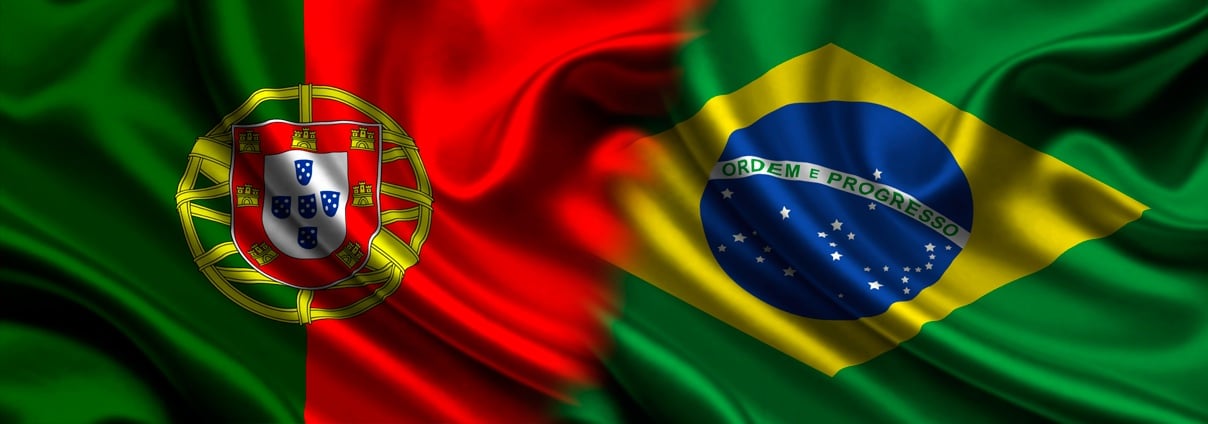 PortugalBrazil
