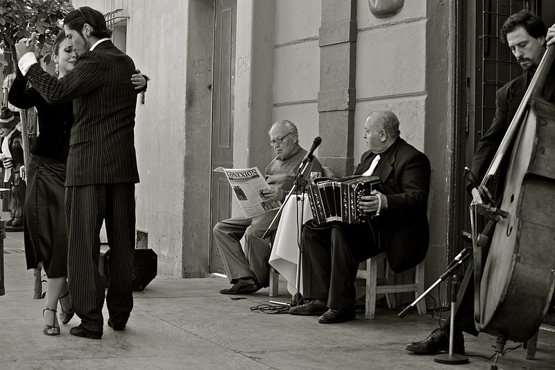 Photo by Alex Proimos/Flickr