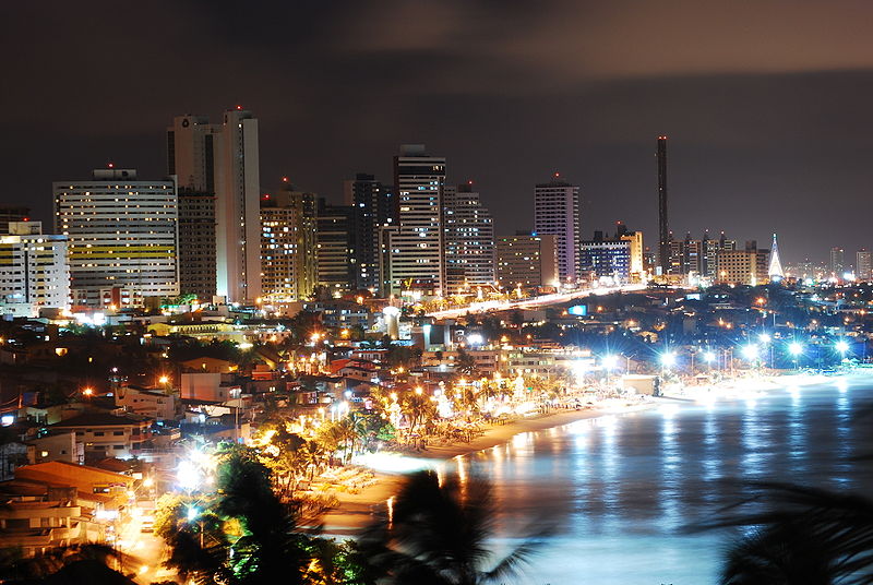 Photo by Beraldo Leal/Flickr