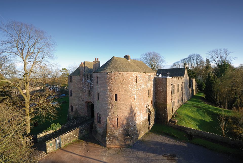 YHA St. Briavels Castle