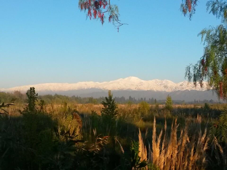 4 Cozy Bed and Breakfasts in Argentina Listen & Learn USA