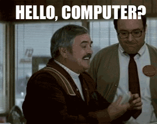 Computer generated language