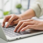 freelance-young-businesswoman-casual-wear-using-laptop-working-living-room-home-min-150x150.jpg