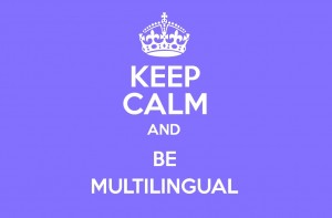 multilingual