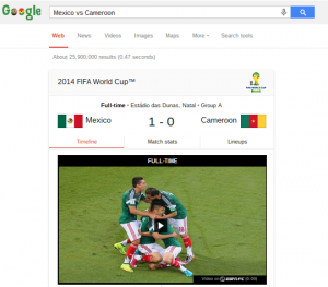 Mexico vs Cameroon - Google Search