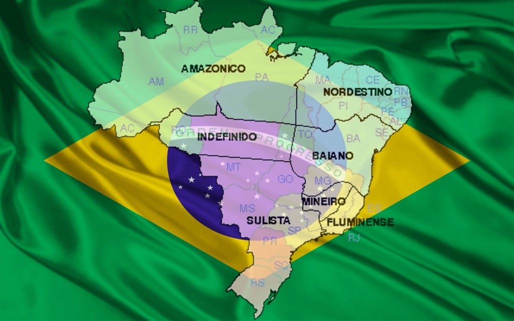 brazillanguages