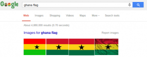 ghana flag - Google Search