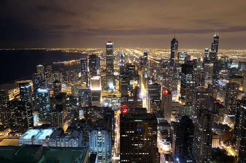 Photo via a4gpa/Flickr