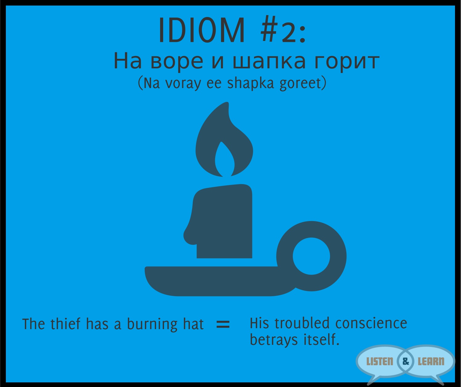 51 Hilarious Russian Idioms That Will Make You Giggle - The Intrepid Guide