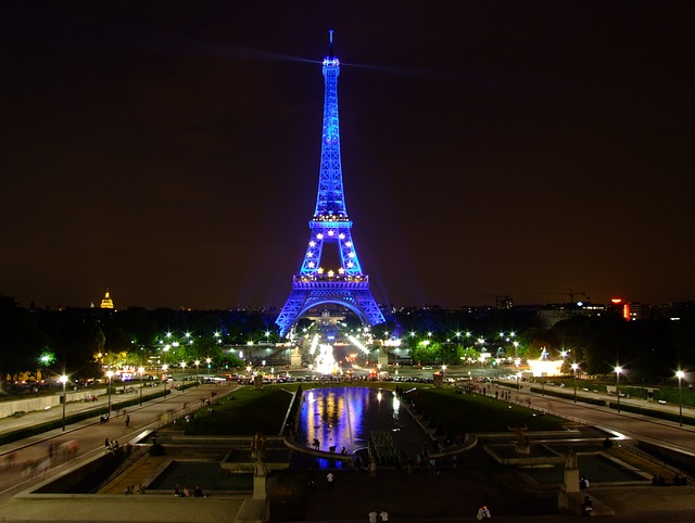 Eiffel Tower
