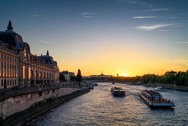 Seine River