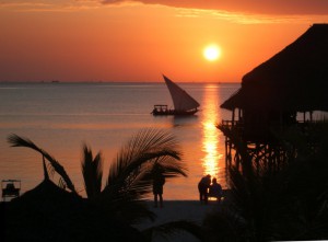 Pack Your Suitcase, It's Time to Go to Zanzibar | Listen & Learn USA