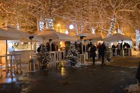 Do you know about these amazing Christmas markets from around the world? Click here to find out what they are!