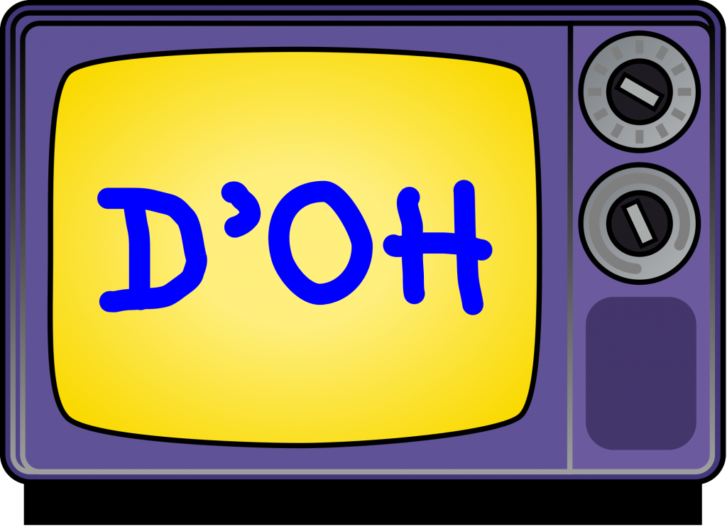 Learning English? Why not use TV and radio shows to help your studies? Click here to discover the best TV and radio shows to learn English!