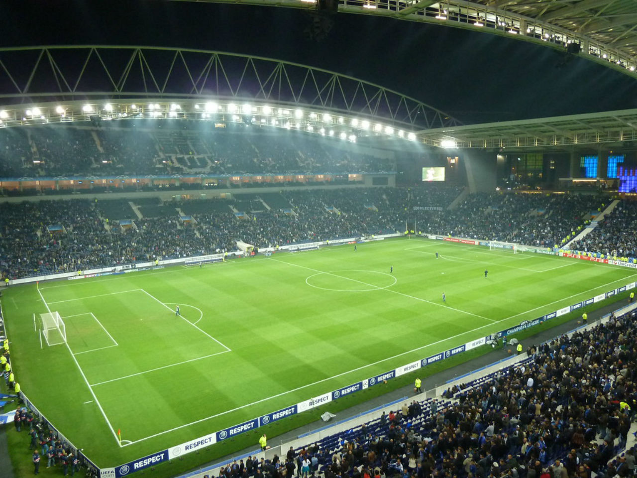 These are the 3 most popular sports in Portugal Listen & Learn USA