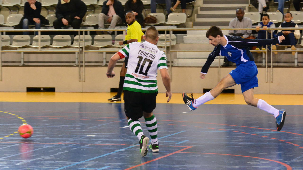 These are the 3 most popular sports in Portugal Listen & Learn USA