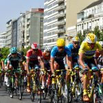 Portuguese people are passionate about sports. But what sports do they like most? Click here to find out and get some good sports-related Portuguese vocabulary at the same time ;)