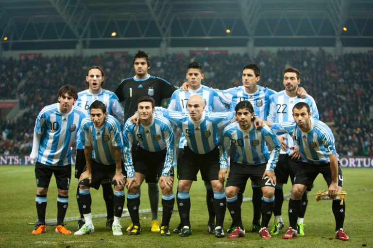 These are the best sports to watch in Argentina Listen & Learn USA