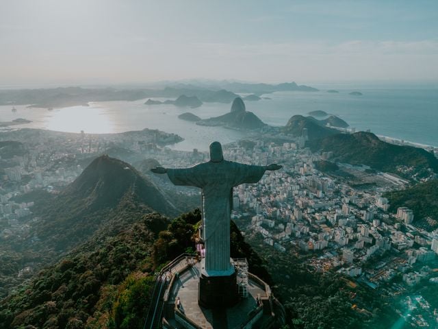 Santa Teresa, Rio, Brazil