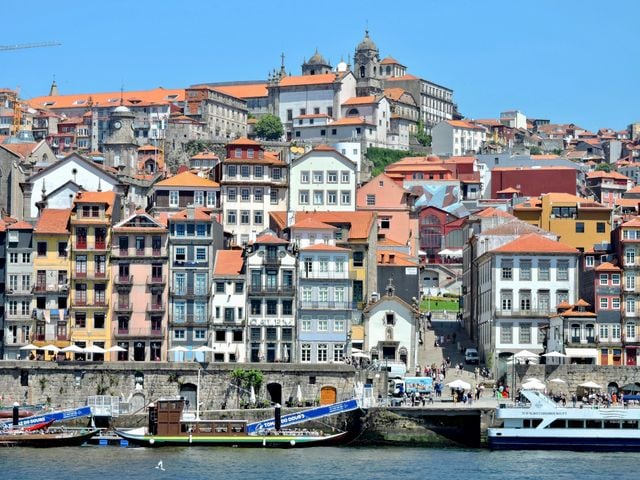 Porto, Portugal