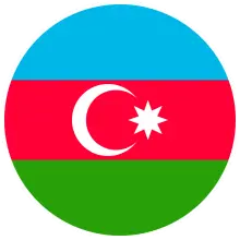 AZERBAIJANI classes near you: at home, at work, or online
