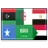 Middle Eastern Arabic