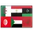 North African Arabic
